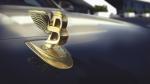 Bentley Mulsanne Hallmark Silver Series by Mulliner 2017 года